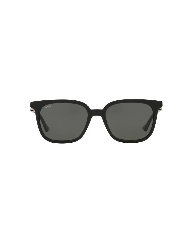 Gucci Men's Rectangle Sunglasses, GG1493S GC002215