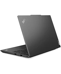 Lenovo ThinkPad E14 G5 Laptop (Intel i7-1355U 10-Core, 24GB Ram, 1TB Ssd, Intel Iris Xe, 14.0" 60 Hz (1920x1200),Bt, Black, Win 11 Home)