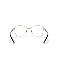 Michael Kors Women's Strasbourg Eyeglasses, MK3052