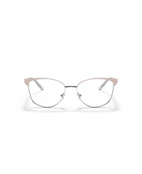 Michael Kors Women's Fernie Eyeglasses, MK3053