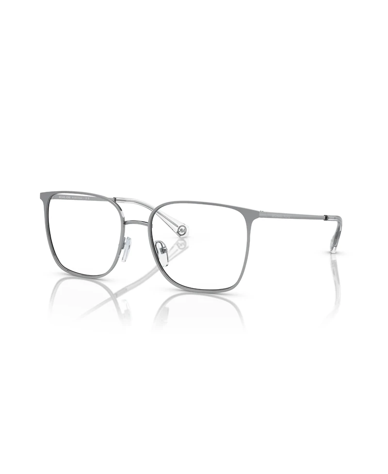 Michael Kors Women's Portland Eyeglasses, MK3068