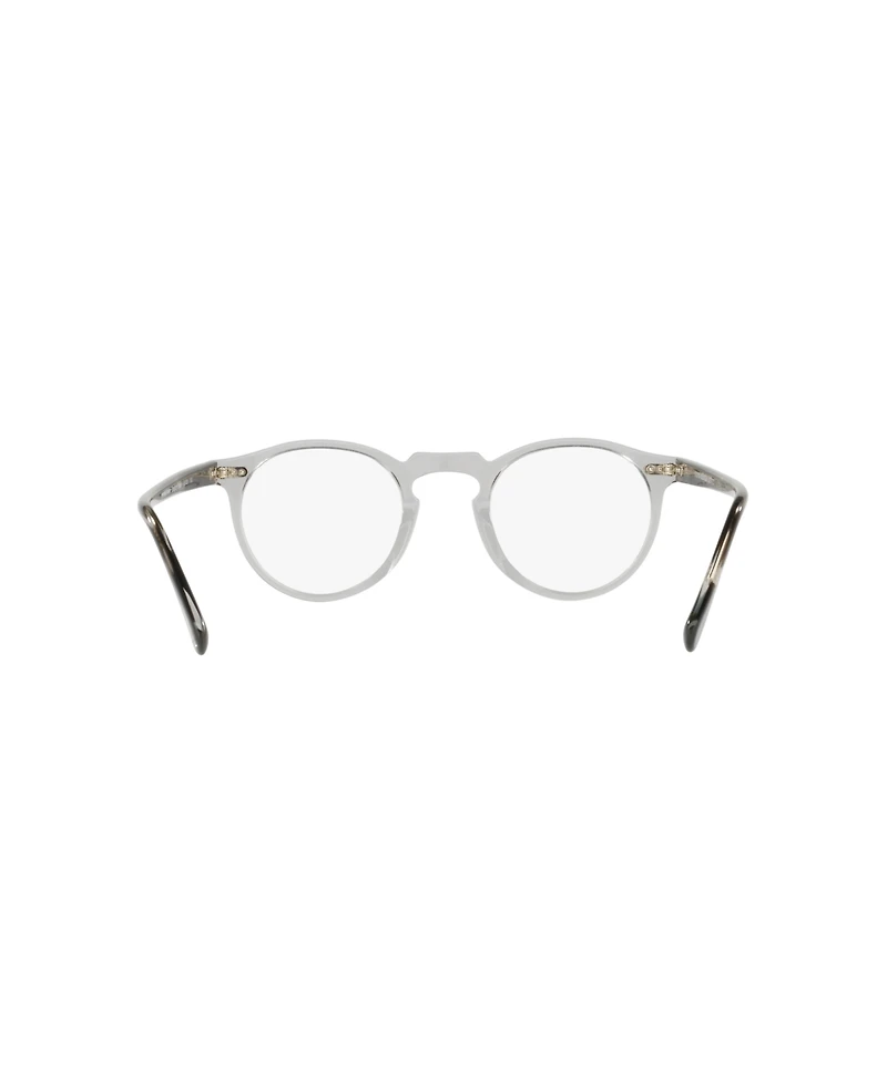 Oliver Peoples Unisex Gregory Peck Eyeglasses