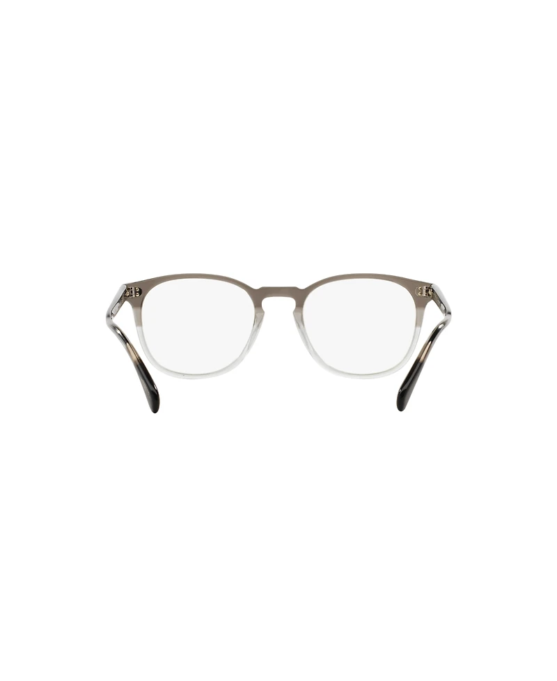 Oliver Peoples Unisex Finley Esq. Eyeglasses