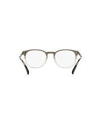 Oliver Peoples Unisex Finley Esq. Eyeglasses
