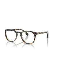 Oliver Peoples Unisex Finley Esq. Eyeglasses