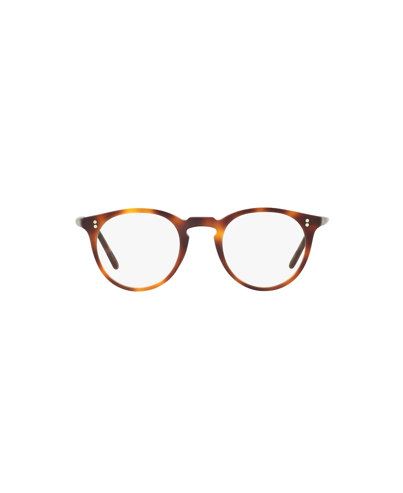 Oliver Peoples Men's O'Malley Eyeglasses, OV5183
