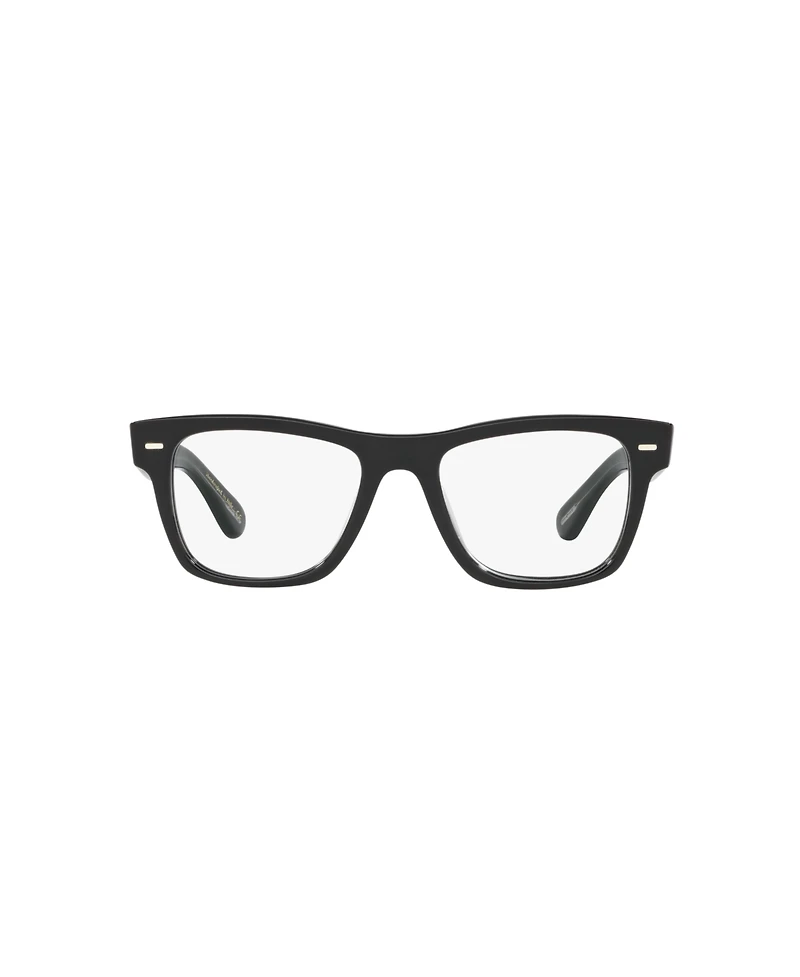 Oliver Peoples Unisex Oliver Eyeglasses