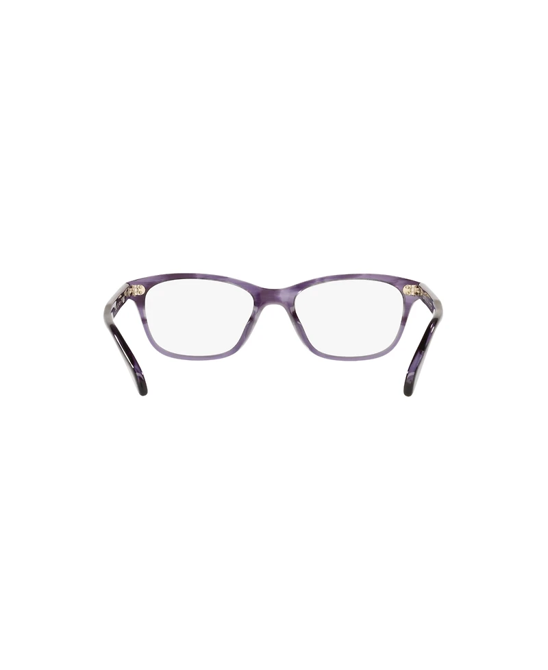 Oliver Peoples Women's Ashton Eyeglasses