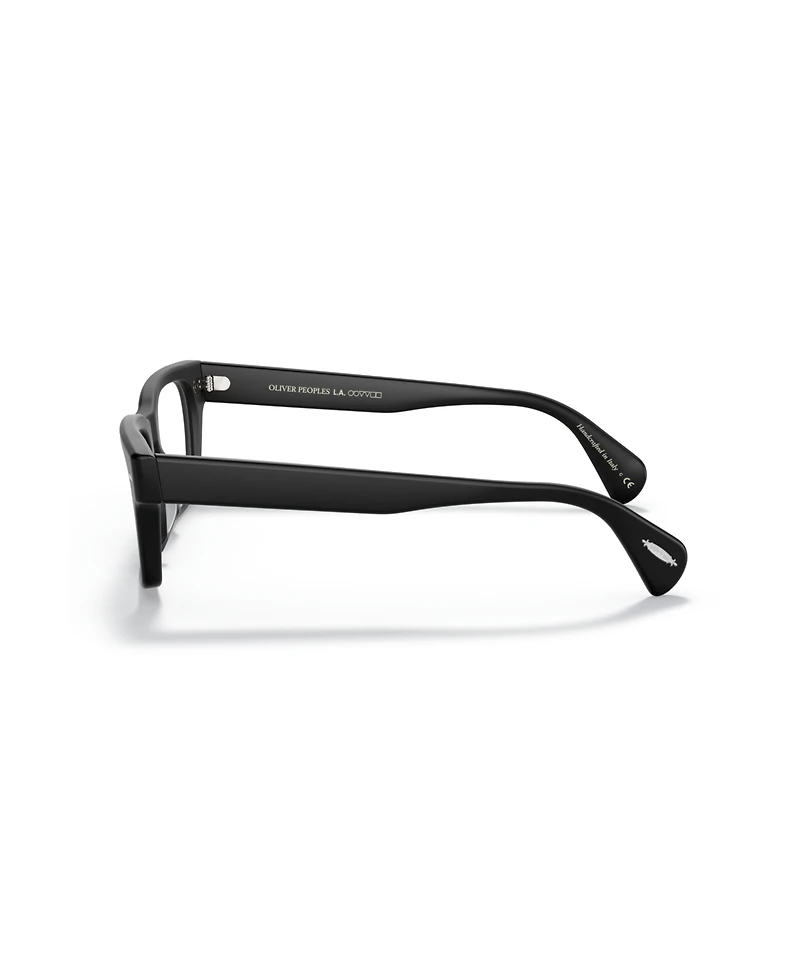 Oliver Peoples Men's Ryce Eyeglasses