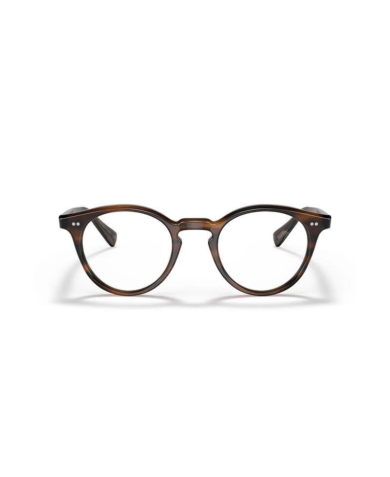 Oliver Peoples Unisex Romare Eyeglasses, OV5459U