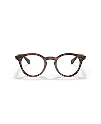 Oliver Peoples Unisex Romare Eyeglasses, OV5459U