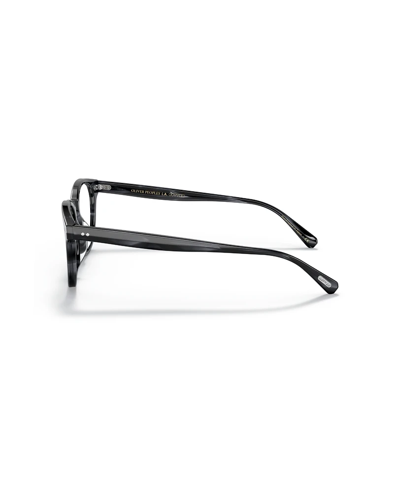 Oliver Peoples Unisex Kisho Eyeglasses