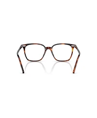 Oliver Peoples Unisex Rasey Eyeglasses
