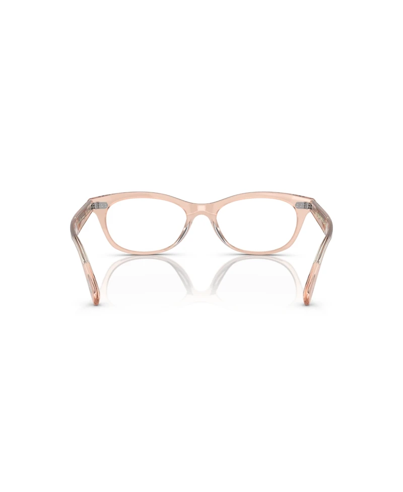Oliver Peoples Women's Dezerai Eyeglasses