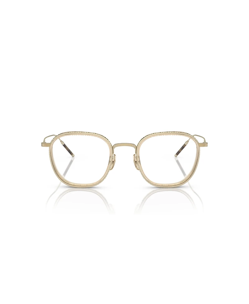 Oliver Peoples Unisex Tk-9 Eyeglasses, OV1321T