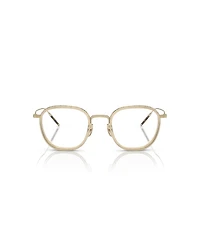 Oliver Peoples Unisex Tk-9 Eyeglasses, OV1321T