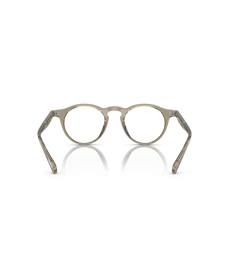 Oliver Peoples Unisex Op-13 Eyeglasses, OV5504U