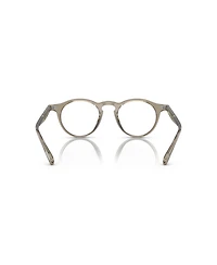 Oliver Peoples Unisex Op-13 Eyeglasses, OV5504U