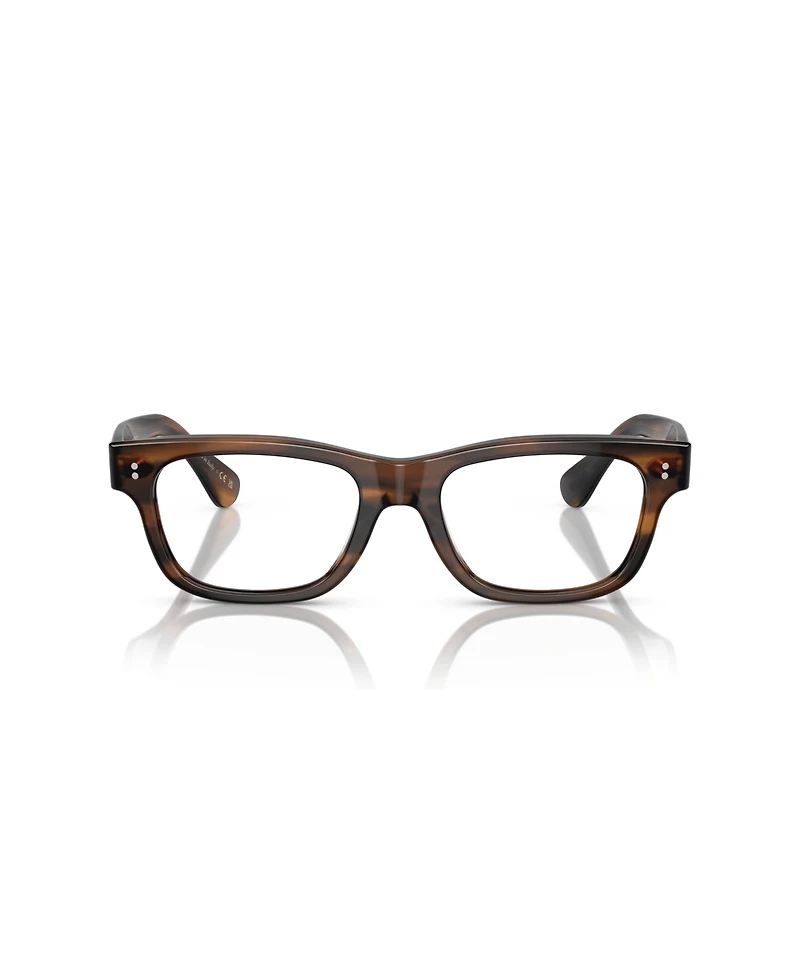 Oliver Peoples Unisex Rosson Eyeglasses, OV5540U
