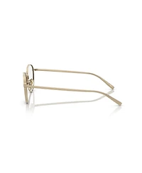 Oliver Peoples Men's Kesner Eyeglasses, OV1350T