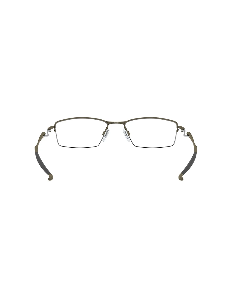 Oakley Men's Lizard Eyeglasses, OX5113