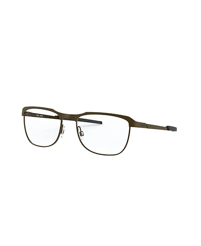 Oakley Men's Tail Pipe Eyeglasses, OX3244