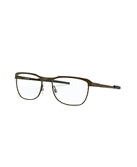 Oakley Men's Tail Pipe Eyeglasses, OX3244