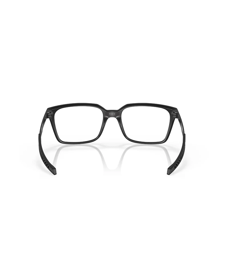 Oakley Men's DeHaven Eyeglasses, OX8054