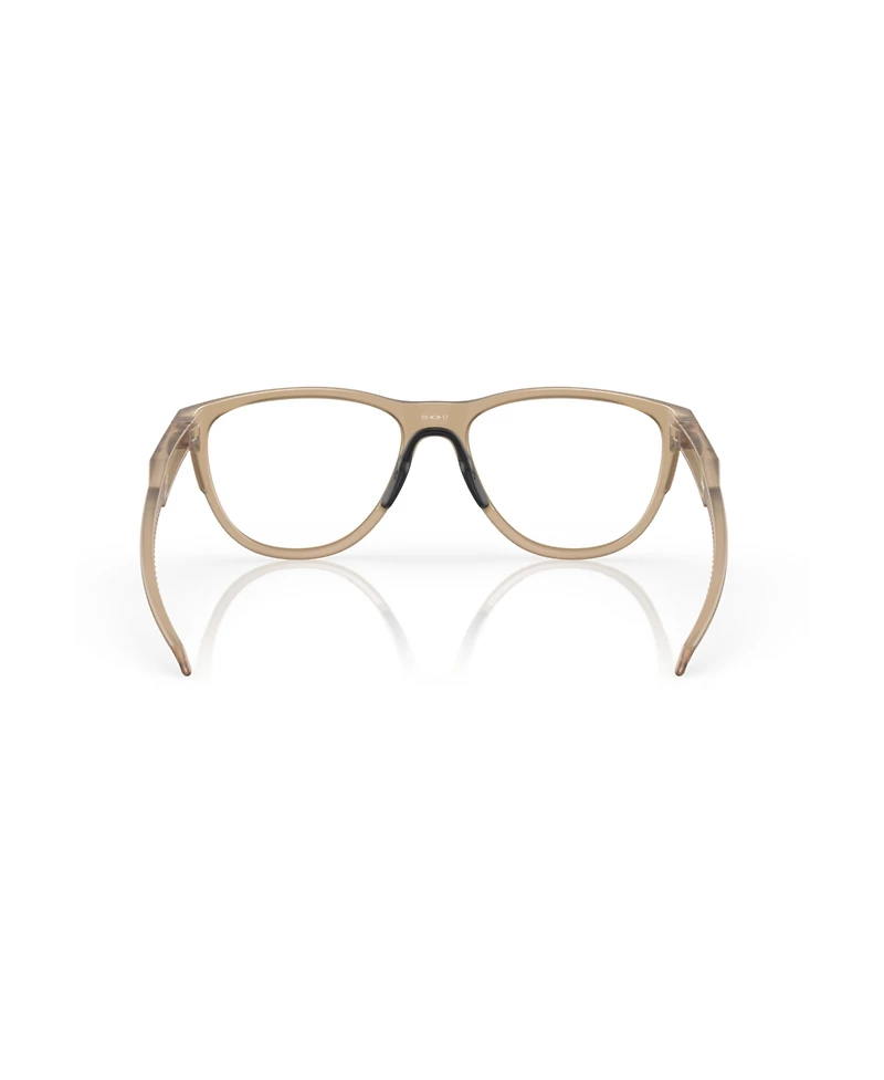 Oakley Men's Admission Eyeglasses, OX8056