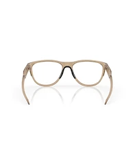 Oakley Men's Admission Eyeglasses, OX8056