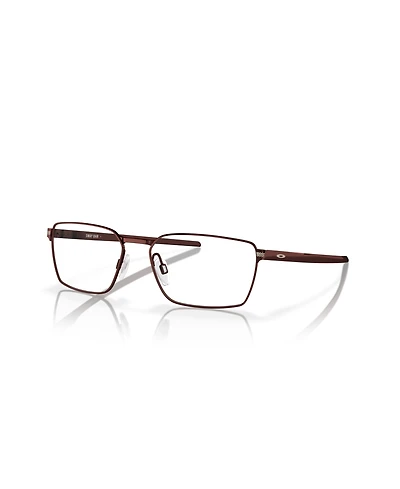 Oakley Men's Sway Bar Eyeglasses, OX5078