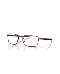 Oakley Men's Sway Bar Eyeglasses, OX5078