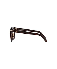 Tom Ford Women's Square Eyeglasses, TR001663