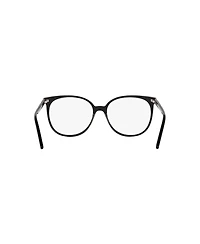 Saint Laurent Women's Round Eyeglasses, YS000373