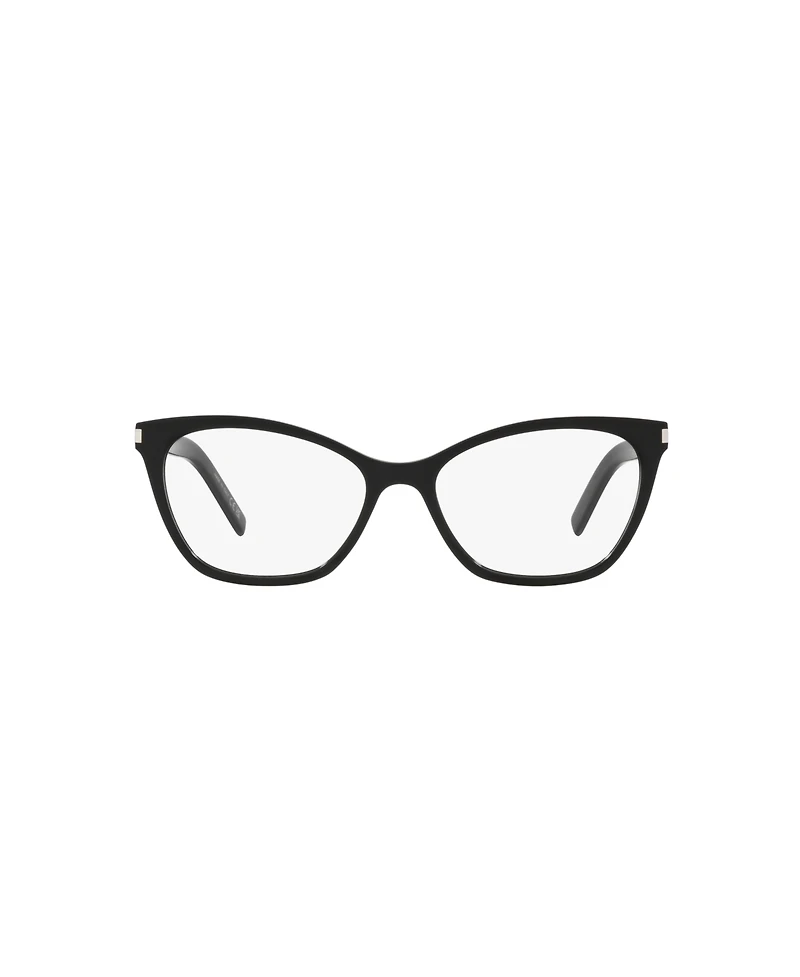 Saint Laurent Women's Slim Eyeglasses, YS000371