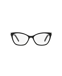 Saint Laurent Women's Slim Eyeglasses, YS000371