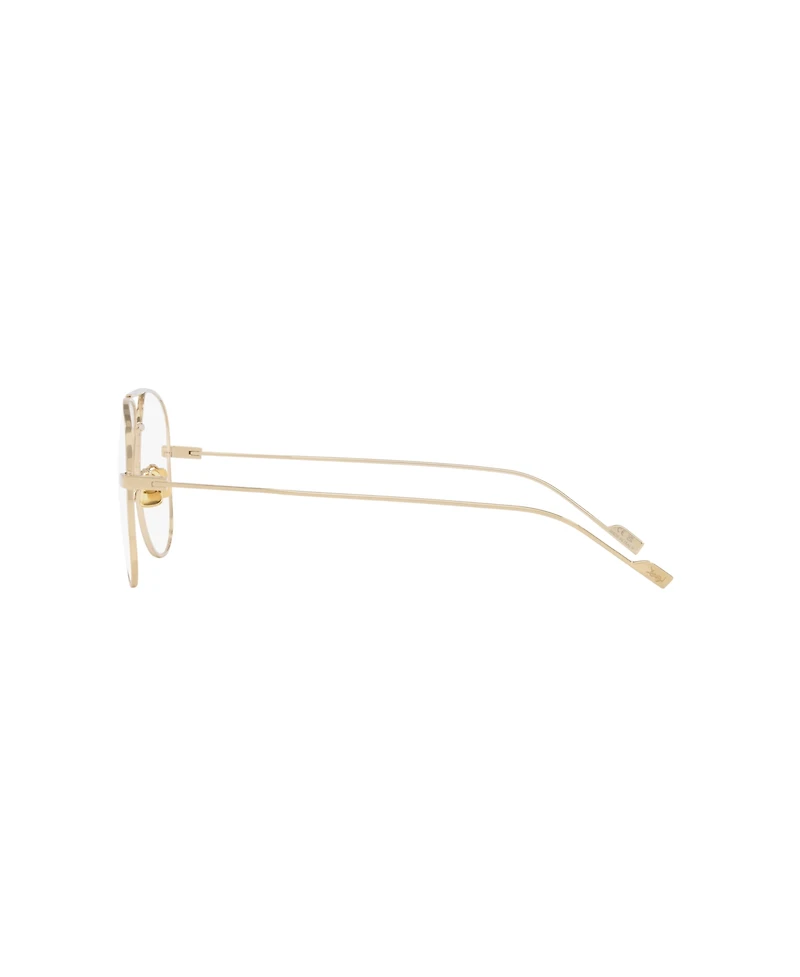 Saint Laurent Men's Classic11 Eyeglasses, YS000358