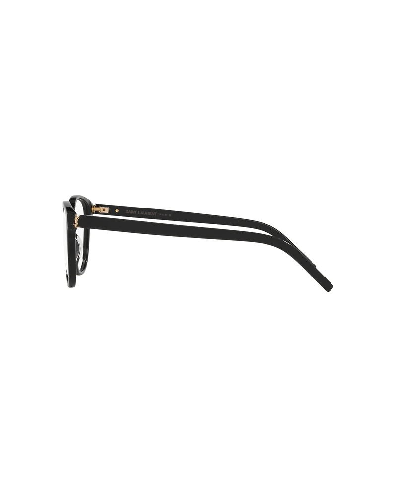 Saint Laurent Women's Round Eyeglasses, YS000416