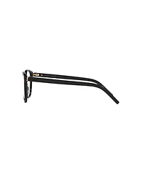 Saint Laurent Women's Round Eyeglasses, YS000416