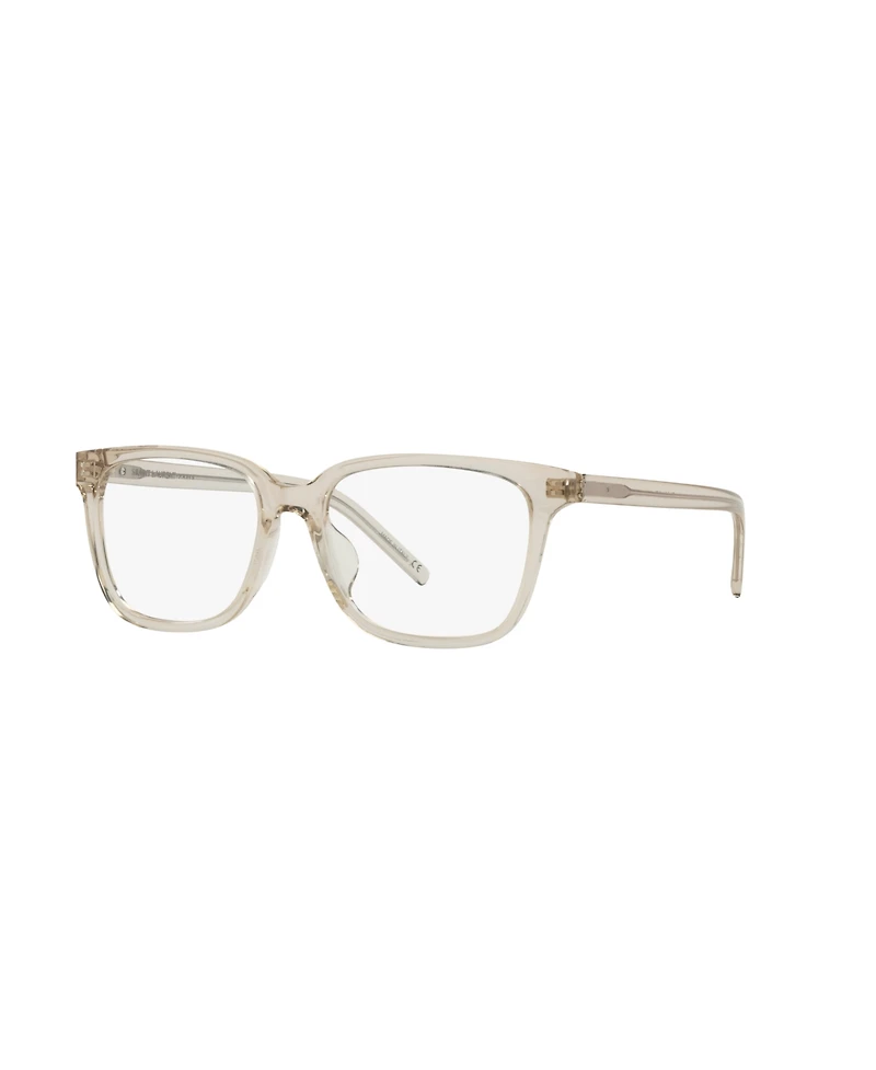 Saint Laurent Women's Rectangle Eyeglasses, YS000439