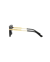 Bottega Veneta Women's Rectangle Eyeglasses