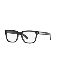Saint Laurent Unisex Square Eyeglasses, YS000510
