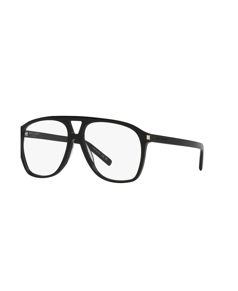 Saint Laurent Women's Dune Eyeglasses, YS000556