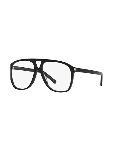 Saint Laurent Women's Dune Eyeglasses, YS000556
