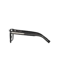 Saint Laurent Unisex Rectangle Eyeglasses, YS000564