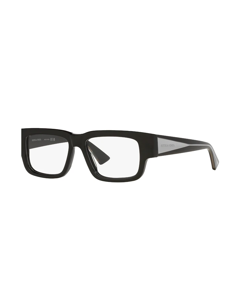 Bottega Veneta Women's Rectangle Eyeglasses