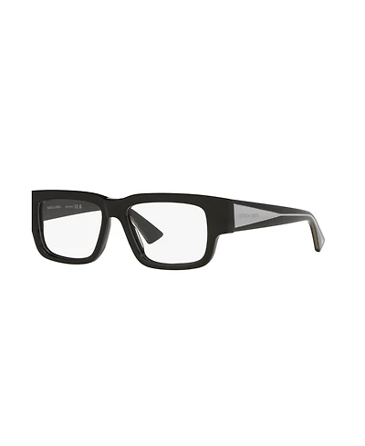Bottega Veneta Women's Rectangle Eyeglasses