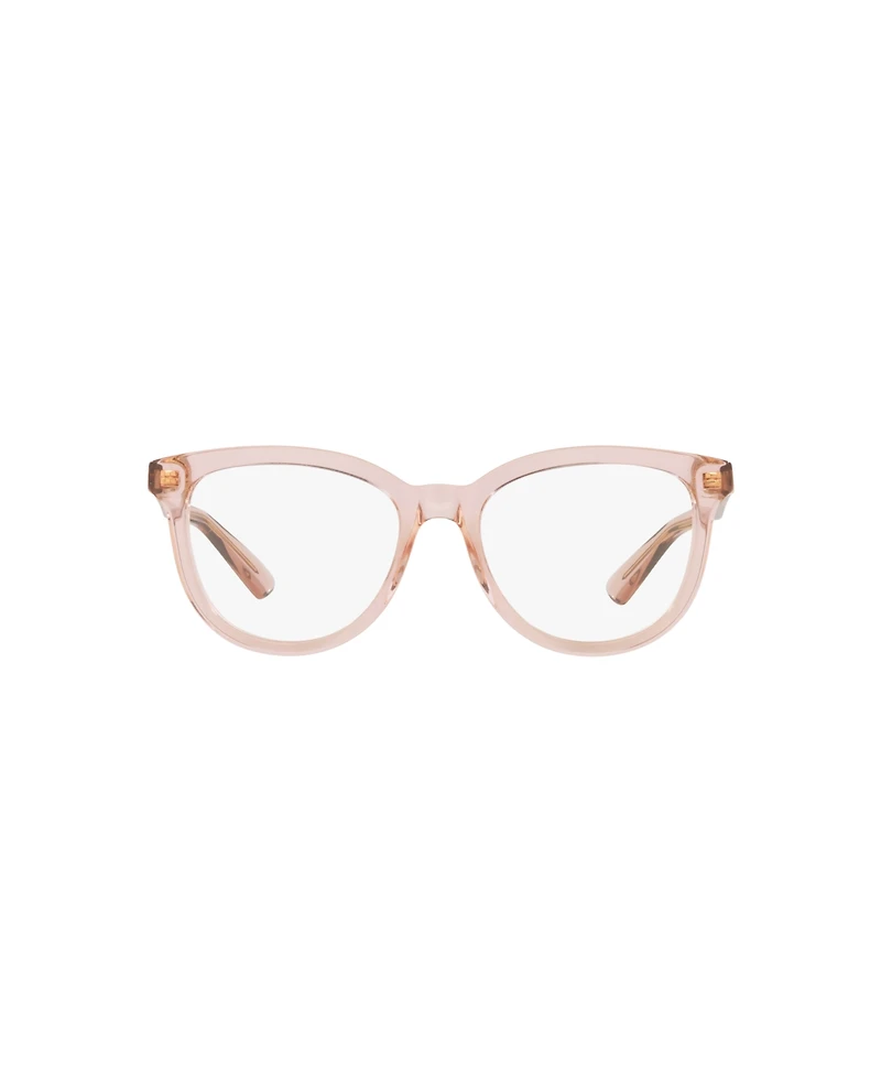 Gucci Woman Cat Eye Plastic GG1687O Eyeglasses