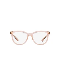 Gucci Woman Cat Eye Plastic GG1687O Eyeglasses