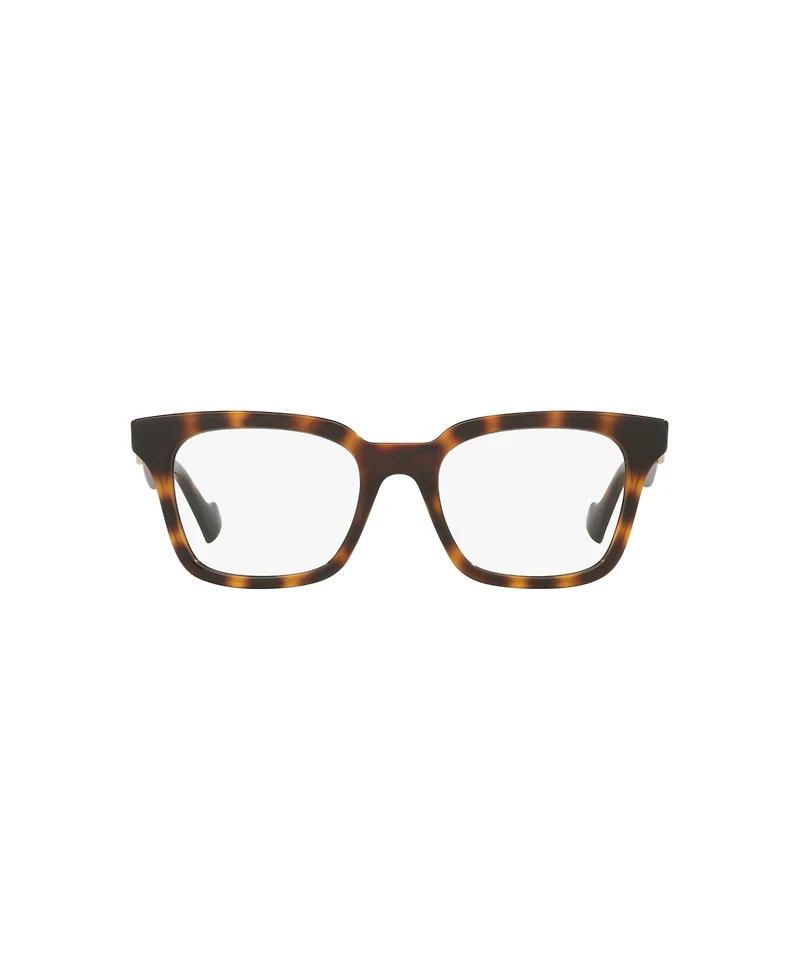 Gucci Women's Rectangle Eyeglasses, GC002337